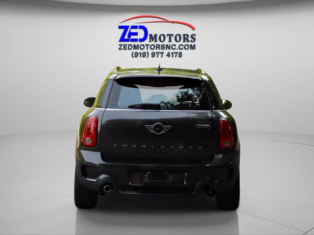 Used 2016 MINI Cooper Countryman S image 6
