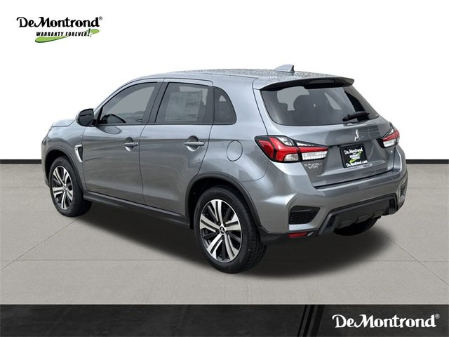 New 2025 Mitsubishi Outlander Sport SE image 7