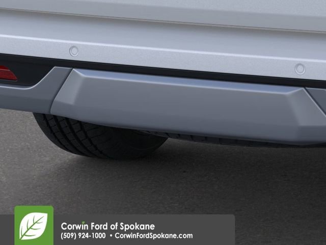 New 2026 Ford Expedition Platinum w/ Platinum Ultimate Package AWD/4WD image 23