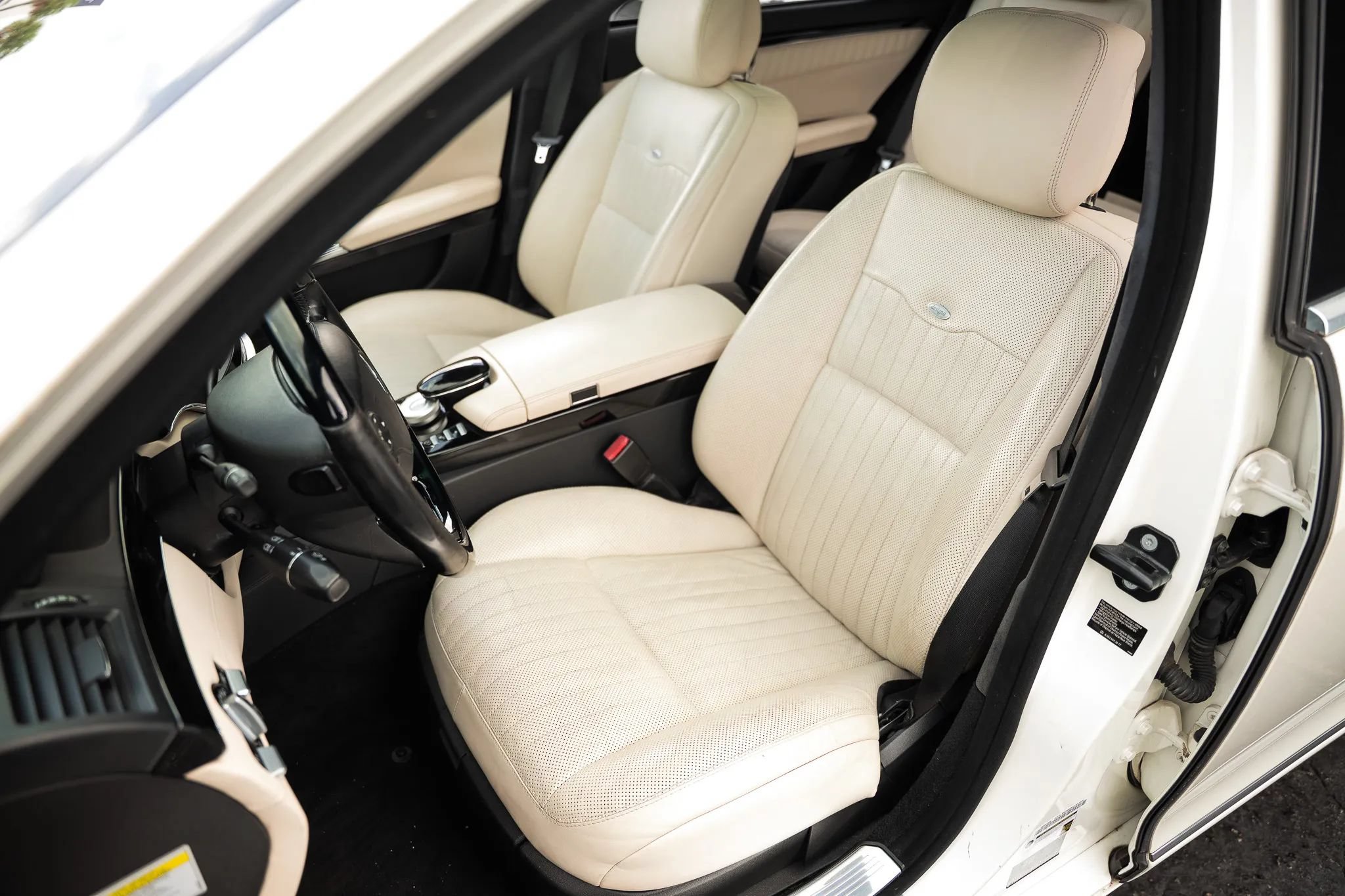 Used 2007 Mercedes-Benz S 600 image 13