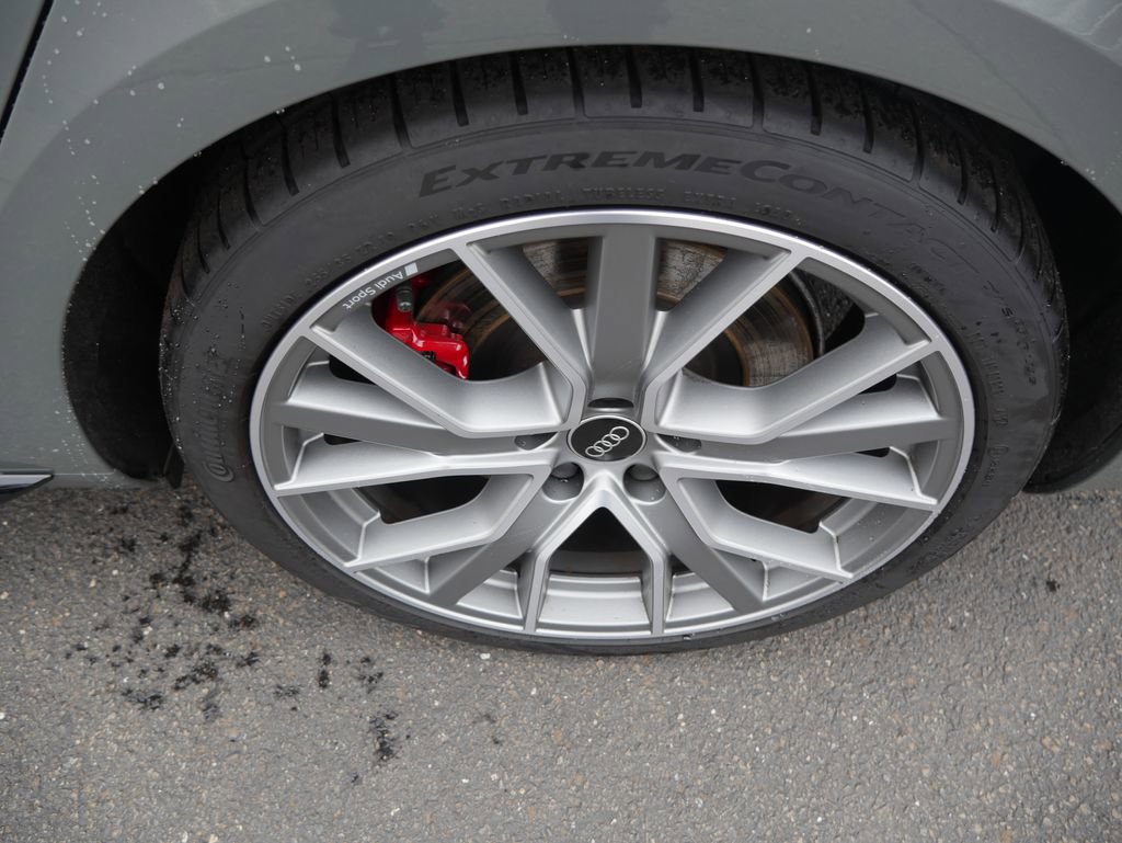 Certified 2023 Audi S4 Premium Plus w/ Premium Plus Package image 13