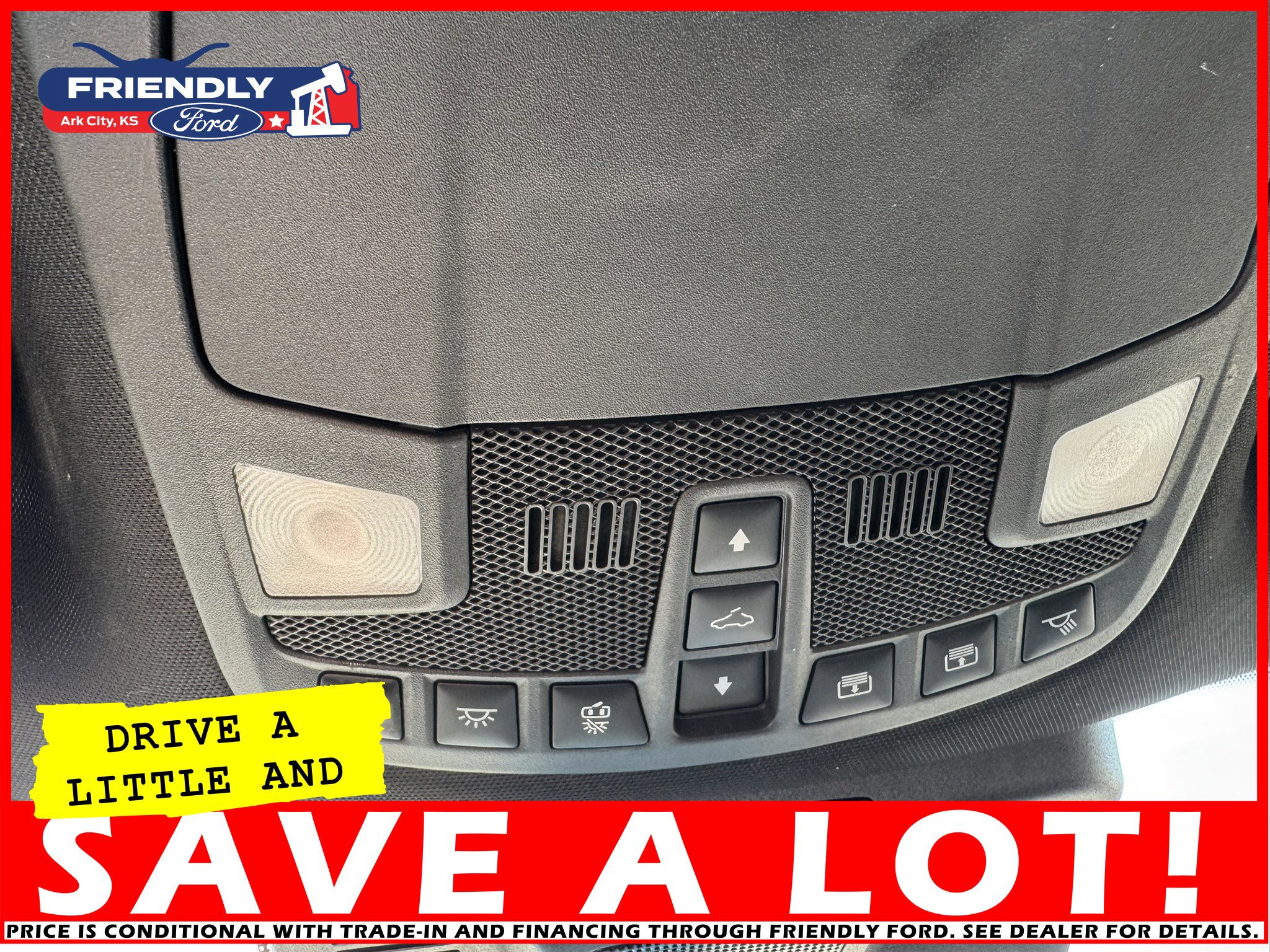 Used 2022 Ford Expedition Platinum image 38