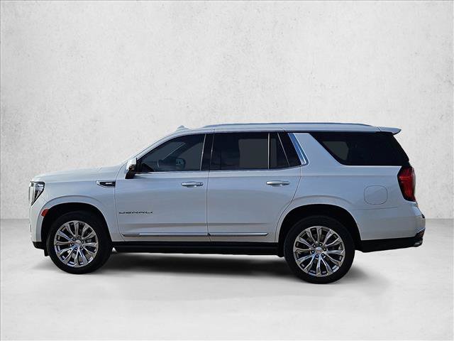 Used 2023 GMC Yukon Denali AWD/4WD image 9
