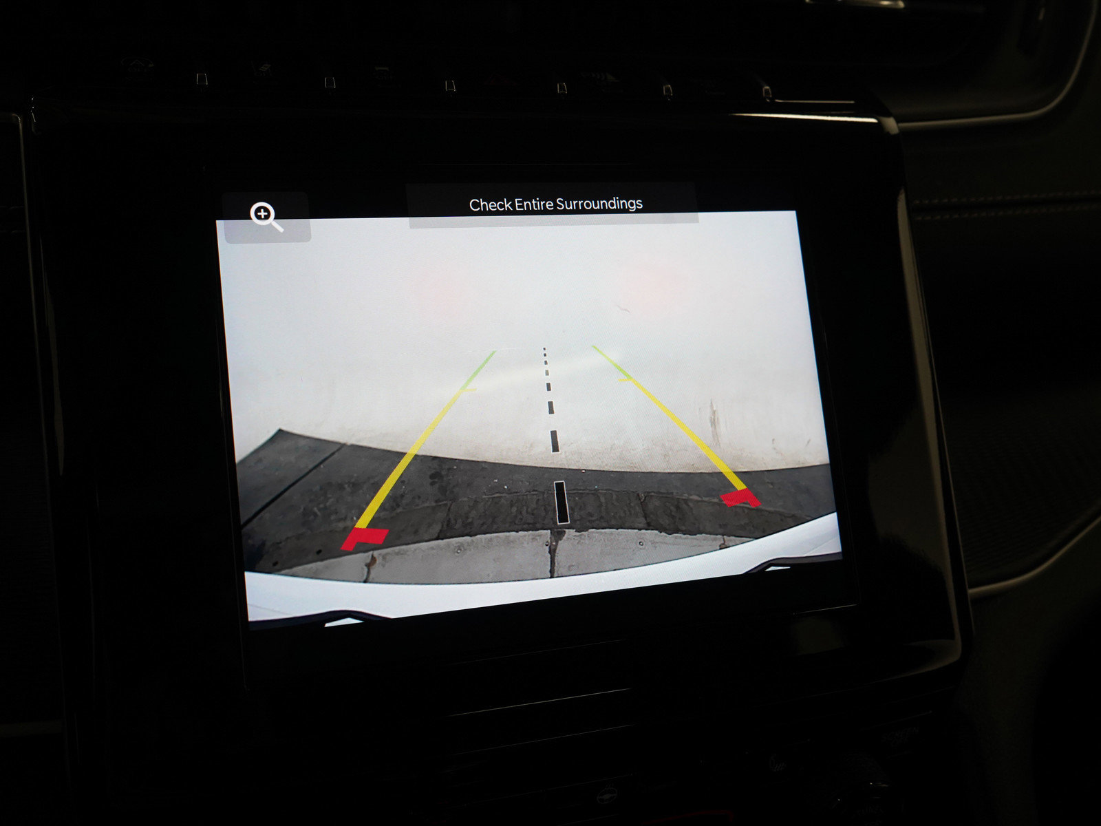 Used 2023 Jeep Grand Cherokee Altitude image 22