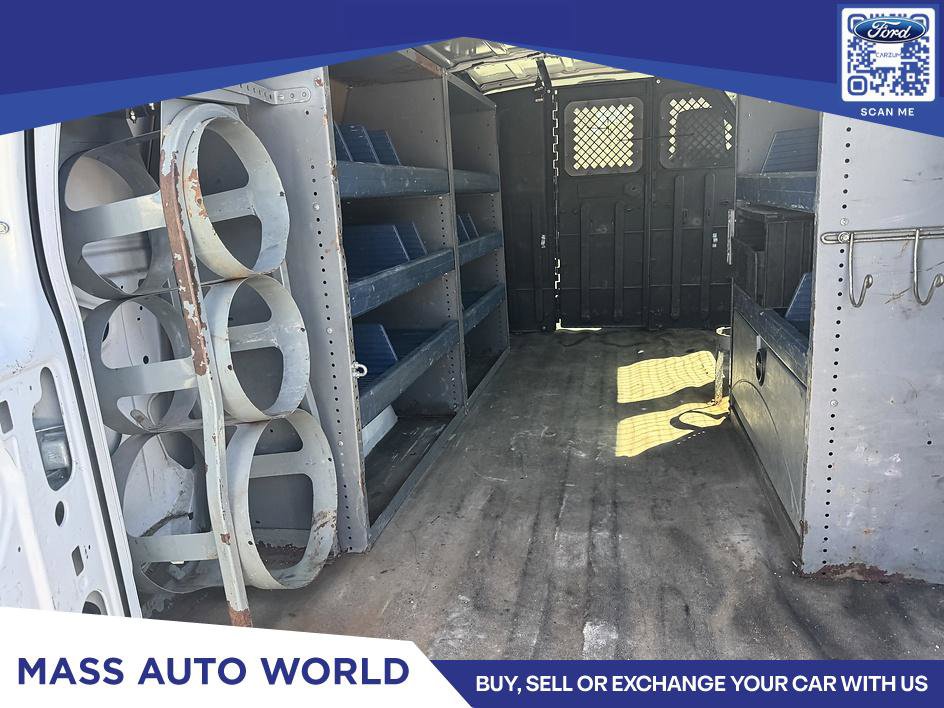 Used 2014 Ford E-250 and Econoline 250 RWD image 5