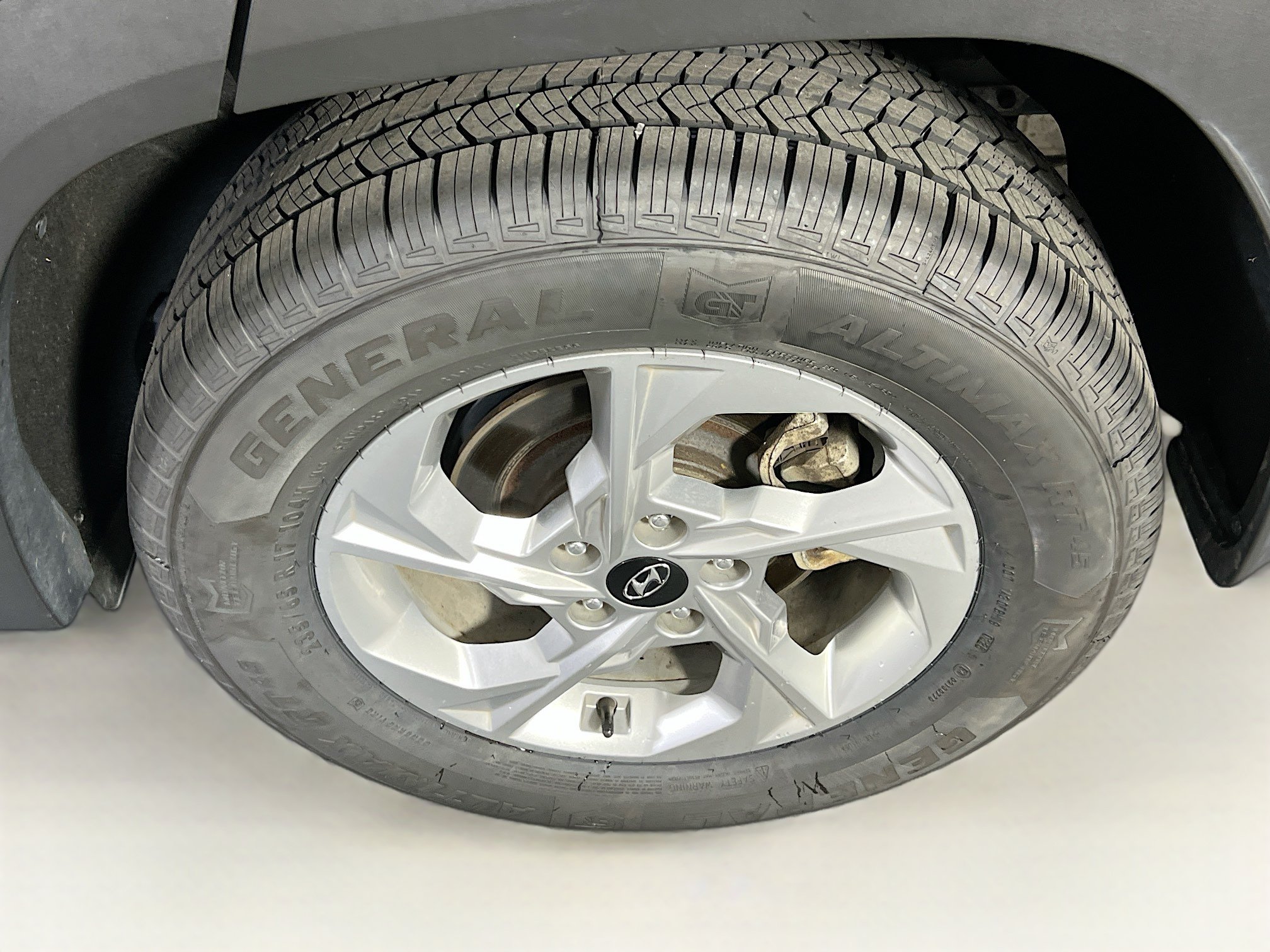 Used 2023 Hyundai Tucson SEL w/ Winter Package AWD/4WD image 29