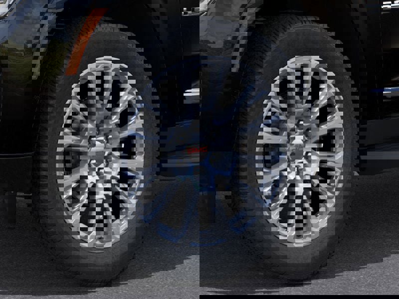 New 2026 GMC Yukon XL Denali image 9