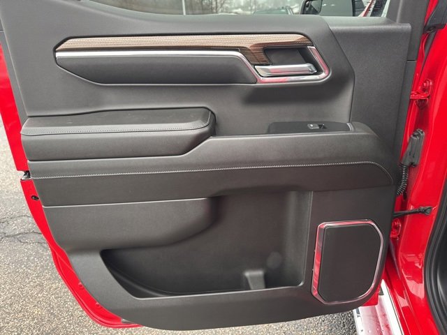 Used 2024 Chevrolet Silverado 1500 LT image 15