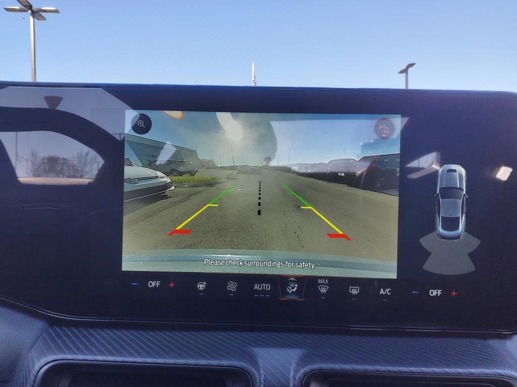 New 2025 Ford Mustang Dark Horse image 19