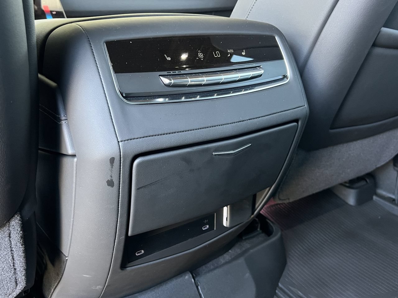 Used 2026 Cadillac Escalade Sport w/ Touring Package AWD/4WD image 24