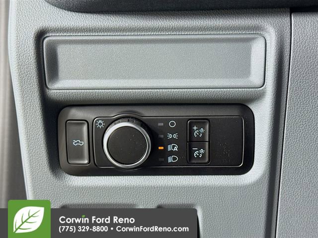 New 2025 Ford F150 Lightning Flash image 11