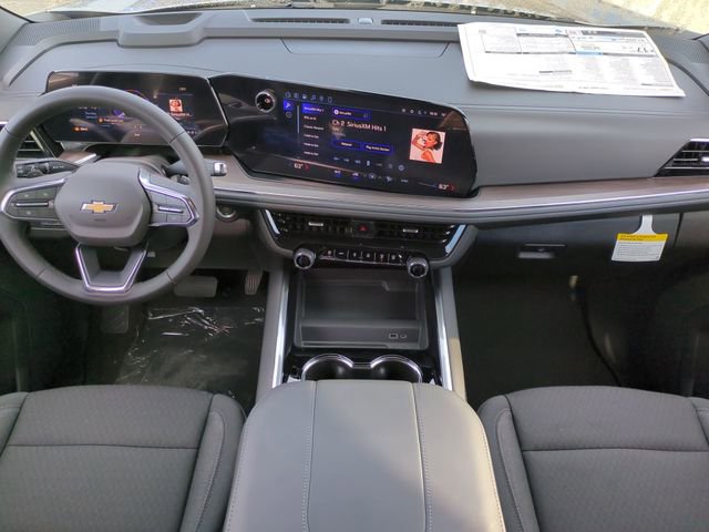 New 2026 Chevrolet Tahoe LS w/ Max Trailering Package RWD image 14