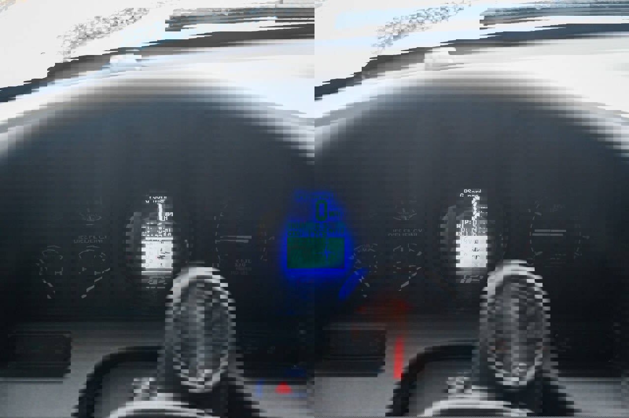 Used 1994 Ford F350 2WD SuperCab DRW image 98