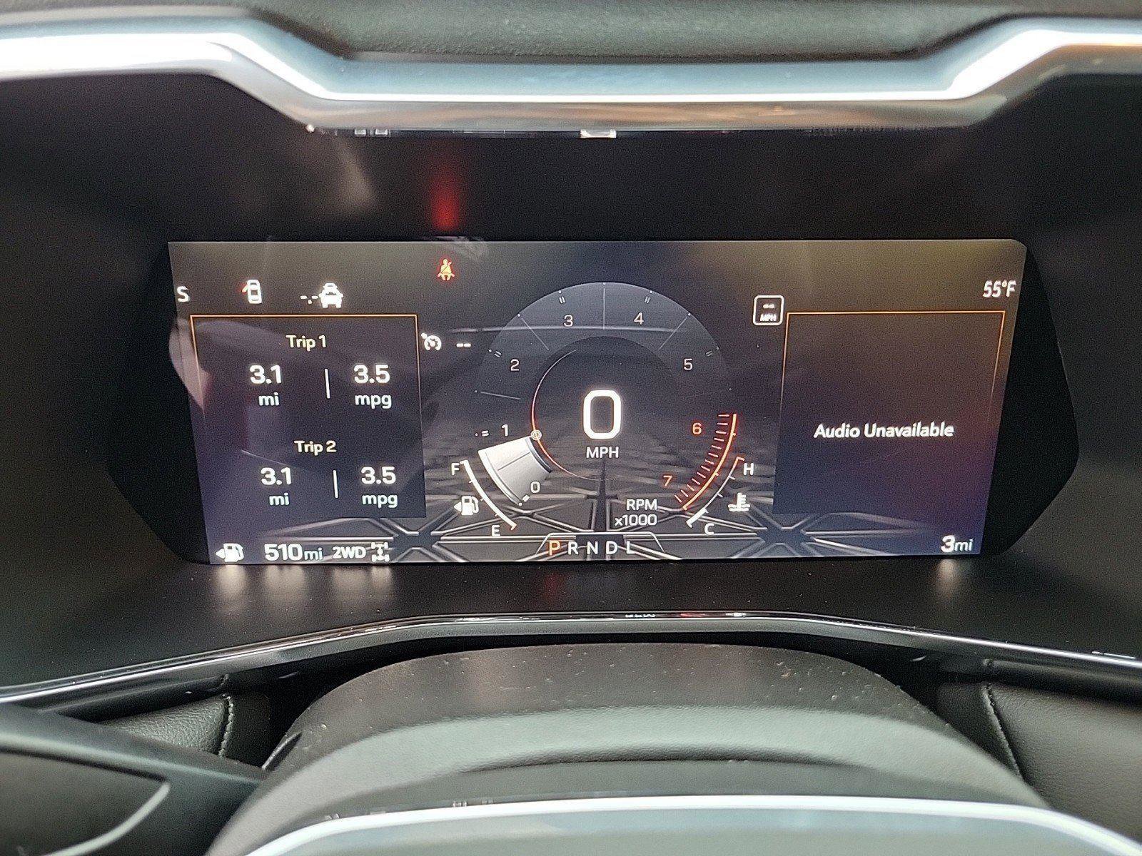 New 2026 GMC Canyon Elevation w/ Convenience Package image 23