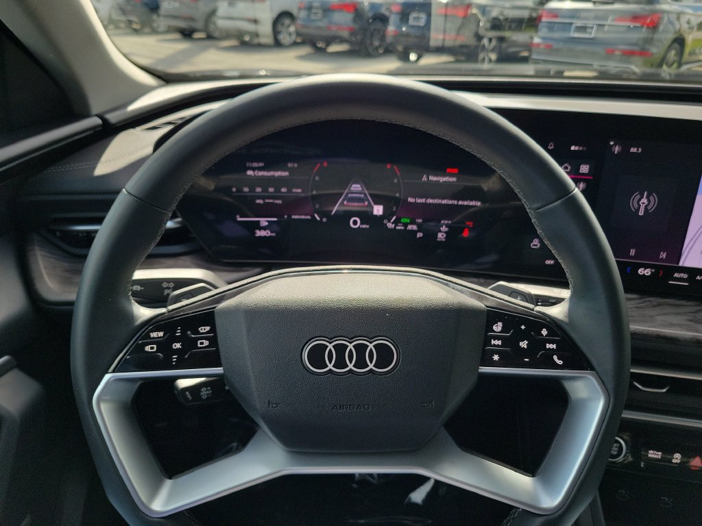 Certified 2025 Audi Q5 Premium Plus AWD/4WD image 8