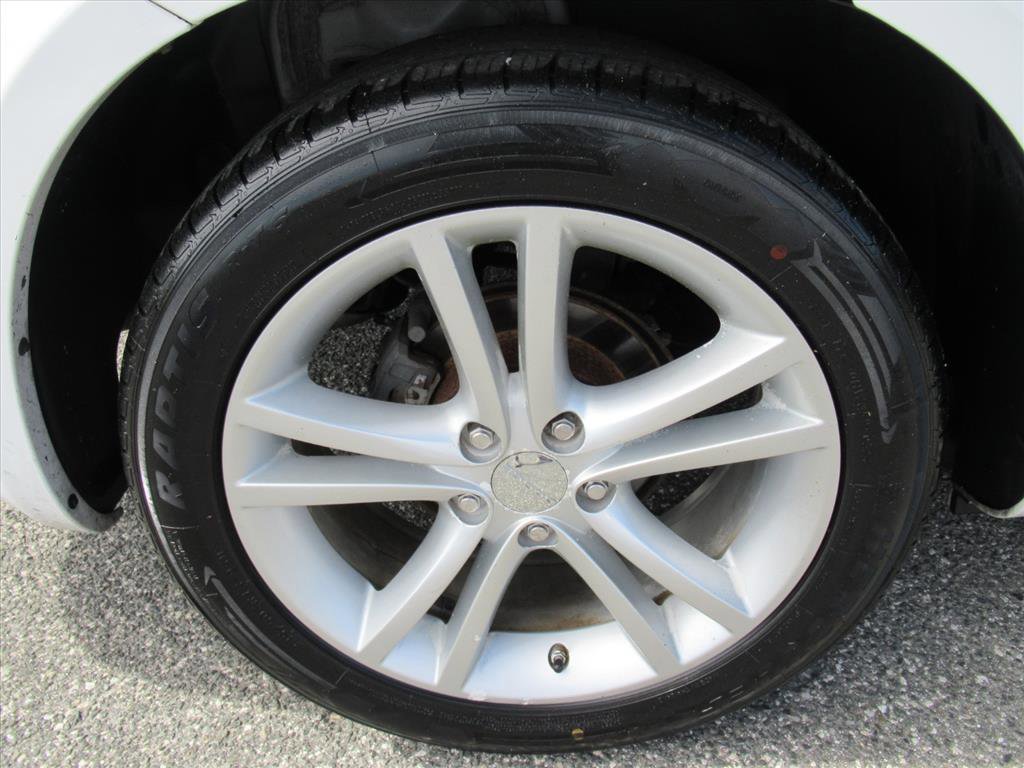 Used 2014 Dodge Avenger SE w/ Rallye Appearance Group image 8