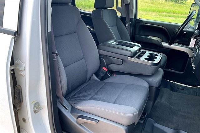 Used 2017 Chevrolet Silverado 3500 LT w/ LT Fleet Convenience Package AWD/4WD image 28