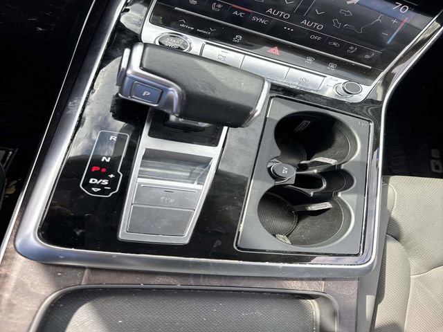 Used 2021 Audi Q8 Prestige w/ Prestige Package image 21