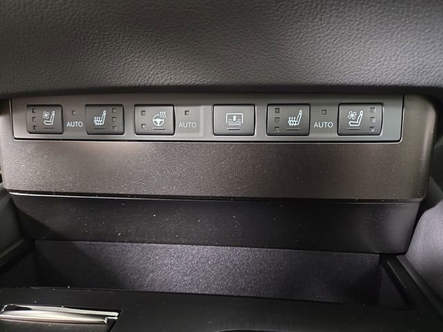 New 2025 Lexus ES 350 Ultra Luxury image 26