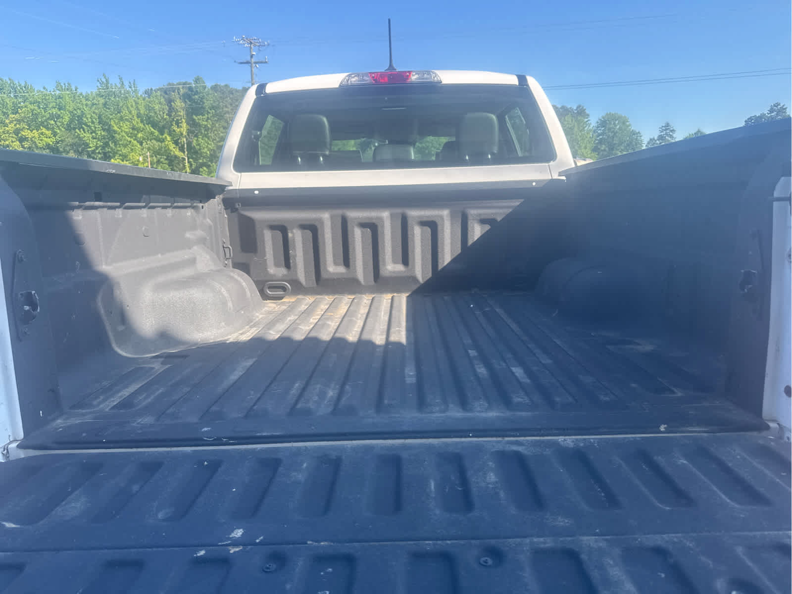Used 2023 Ford Ranger XL AWD/4WD image 8