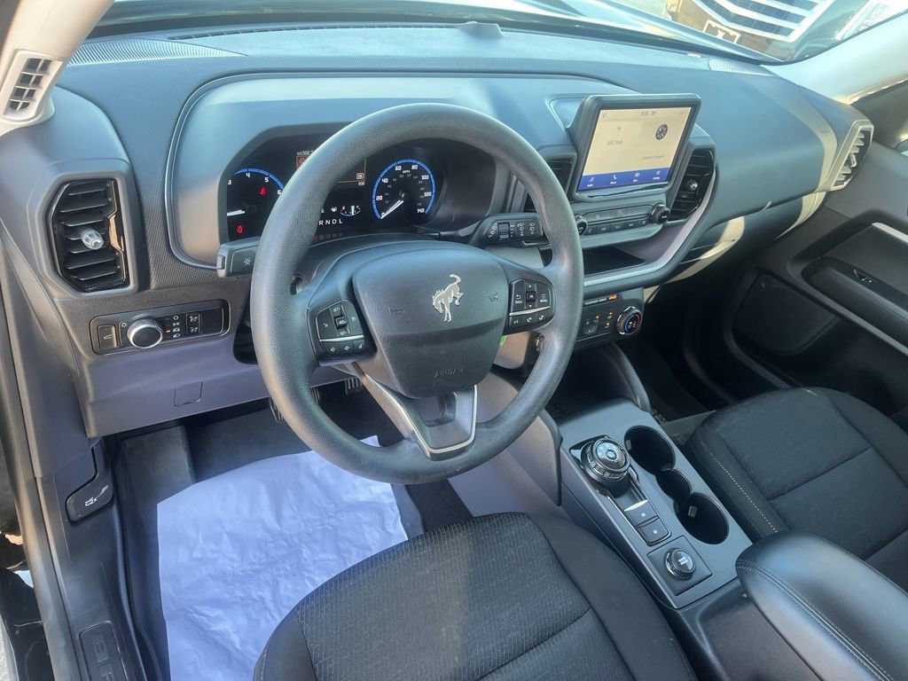 Used 2023 Ford Bronco Sport Base image 22