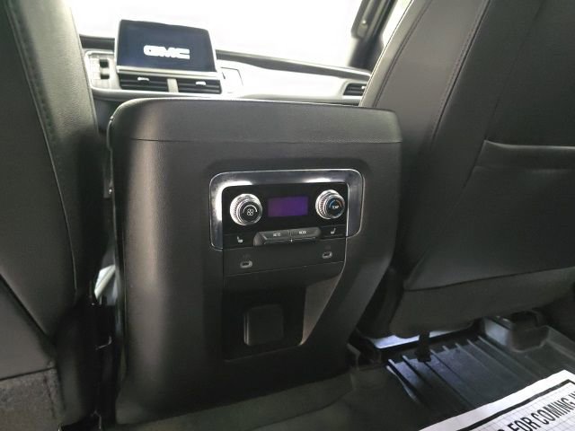 Certified 2022 GMC Yukon XL SLT w/ SLT Luxury Package image 23