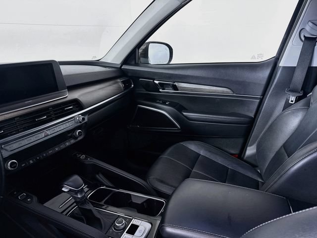 Used 2021 Kia Telluride EX w/ EX Premium Package AWD/4WD image 13