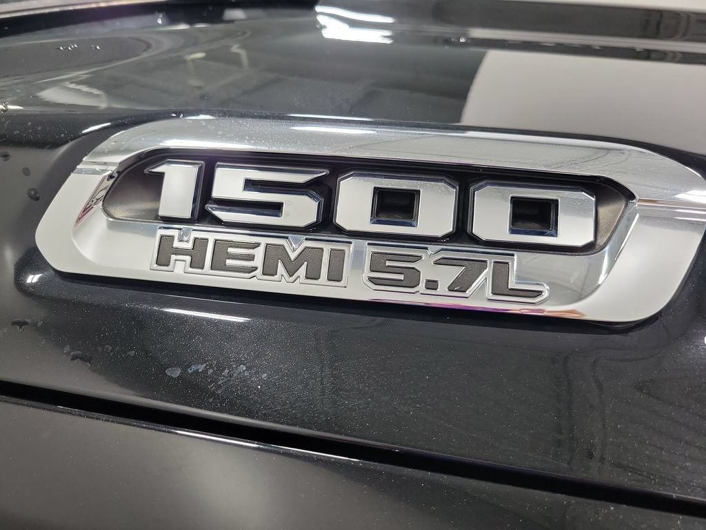 Used 2020 RAM 1500 Limited AWD/4WD image 26