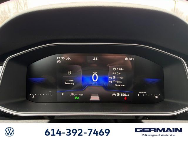 New 2026 Volkswagen Jetta S image 23