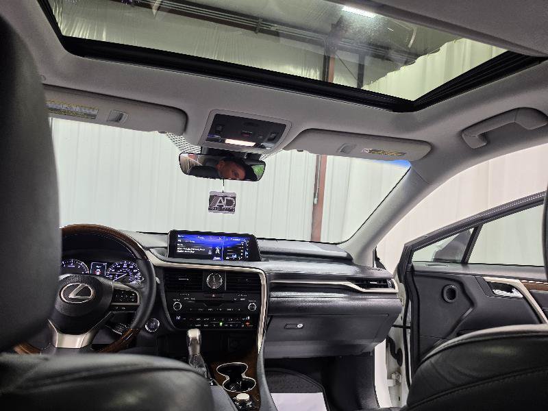 Used 2016 Lexus RX 350 AWD w/ Premium Package image 14
