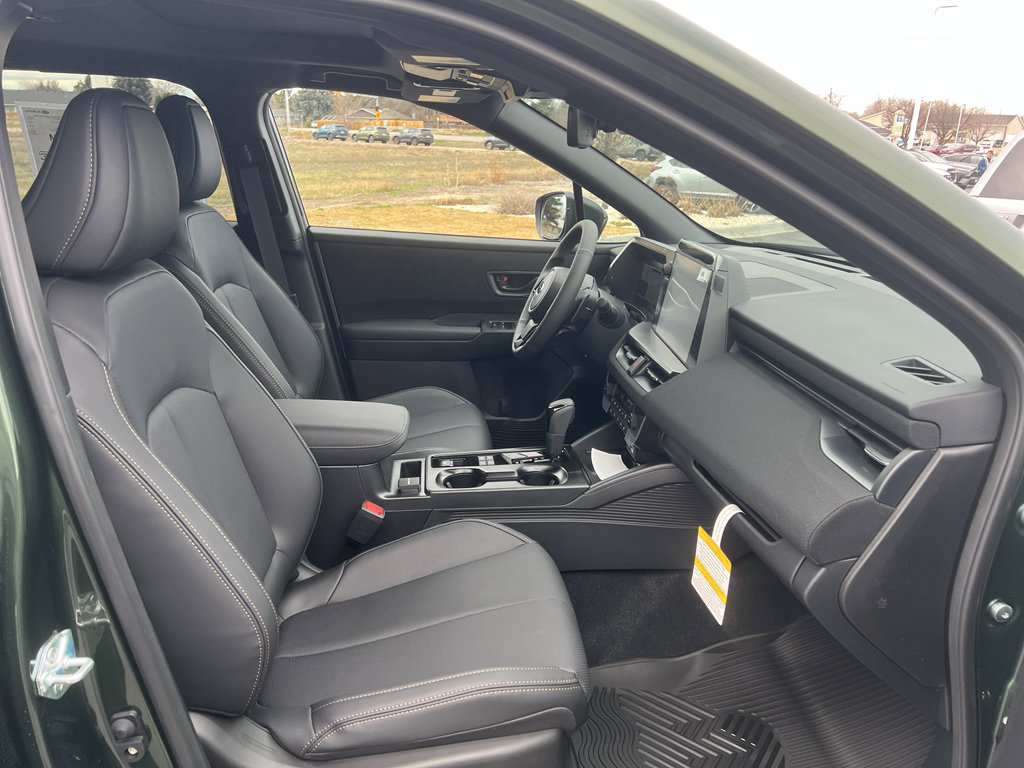 New 2026 Subaru Outback Limited XT AWD/4WD image 29