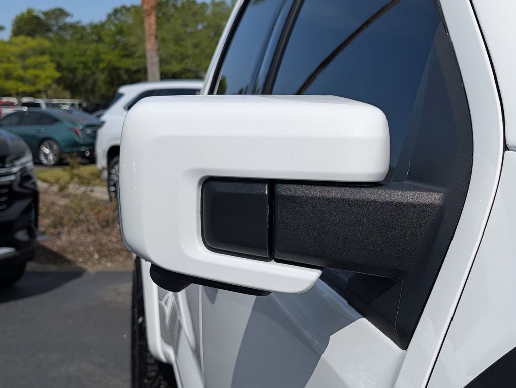 Used 2023 Ford F150 Raptor w/ Equipment Group 802A Raptor R AWD/4WD image 10