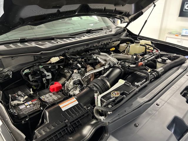 Used 2024 Ford F350 Platinum image 63