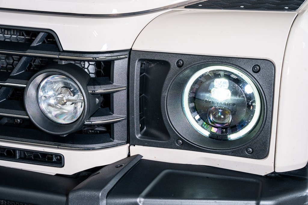 Used 2024 INEOS Grenadier image 13