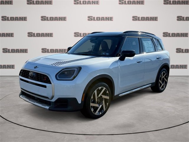 New 2026 MINI Cooper Countryman S