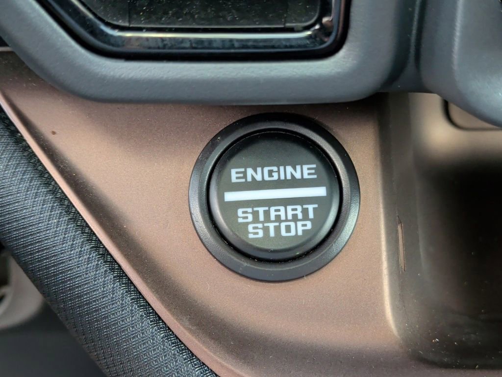 Used 2023 Ford Bronco Sport Outer Banks w/ Tech Package image 26