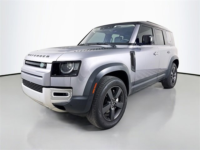 Used 2020 Land Rover Defender 110 HSE