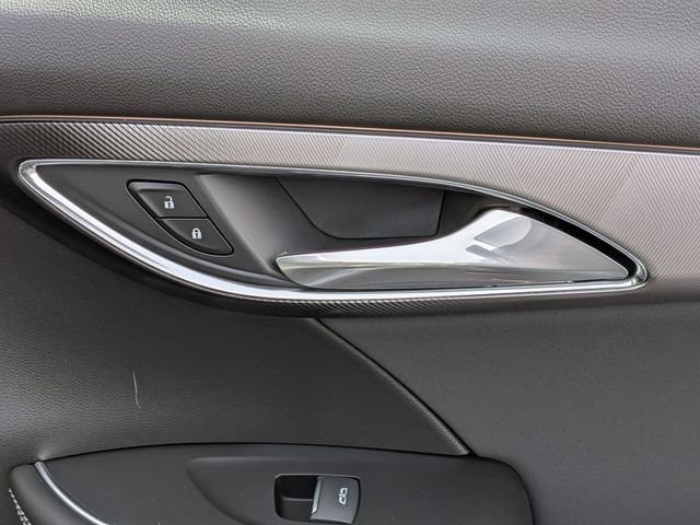 New 2026 Buick Envision Sport Touring AWD/4WD image 35