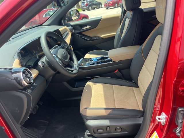 New 2026 Chevrolet Equinox ACTIV w/ LPO, Floor Liner Package image 16