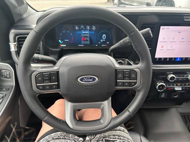 Used 2026 Ford F250 Lariat w/ Tremor Off-Road Package AWD/4WD image 18