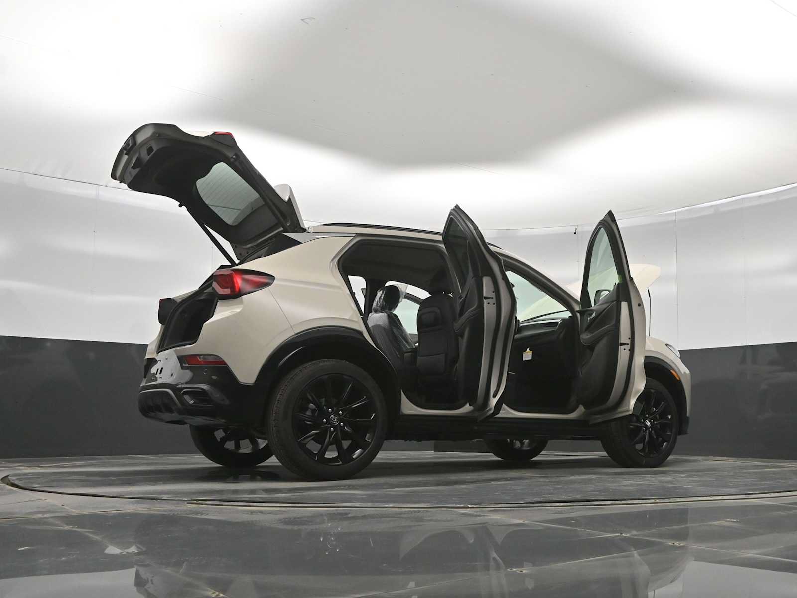 New 2026 Buick Encore GX Sport Touring w/ Studio Series AWD/4WD image 45