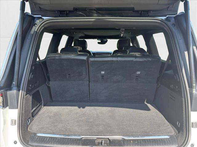 Used 2022 Jeep Grand Wagoneer Series I image 5