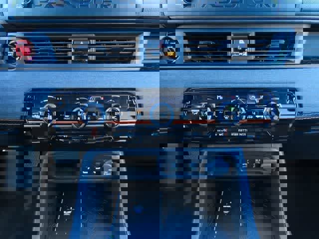 New 2026 Honda Passport TrailSport image 21