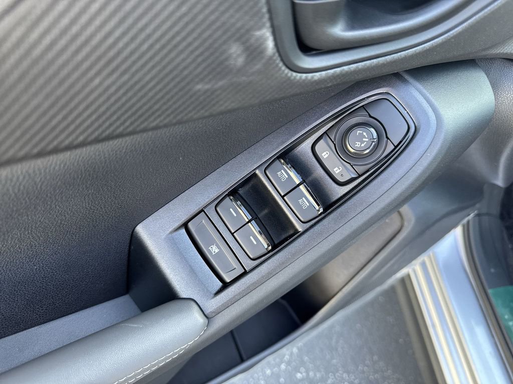 New 2026 Subaru Crosstrek 2.0i Premium image 15