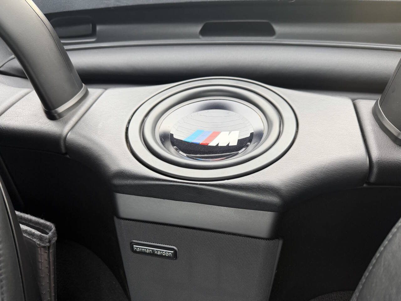 Used 2001 BMW M Roadster RWD image 29