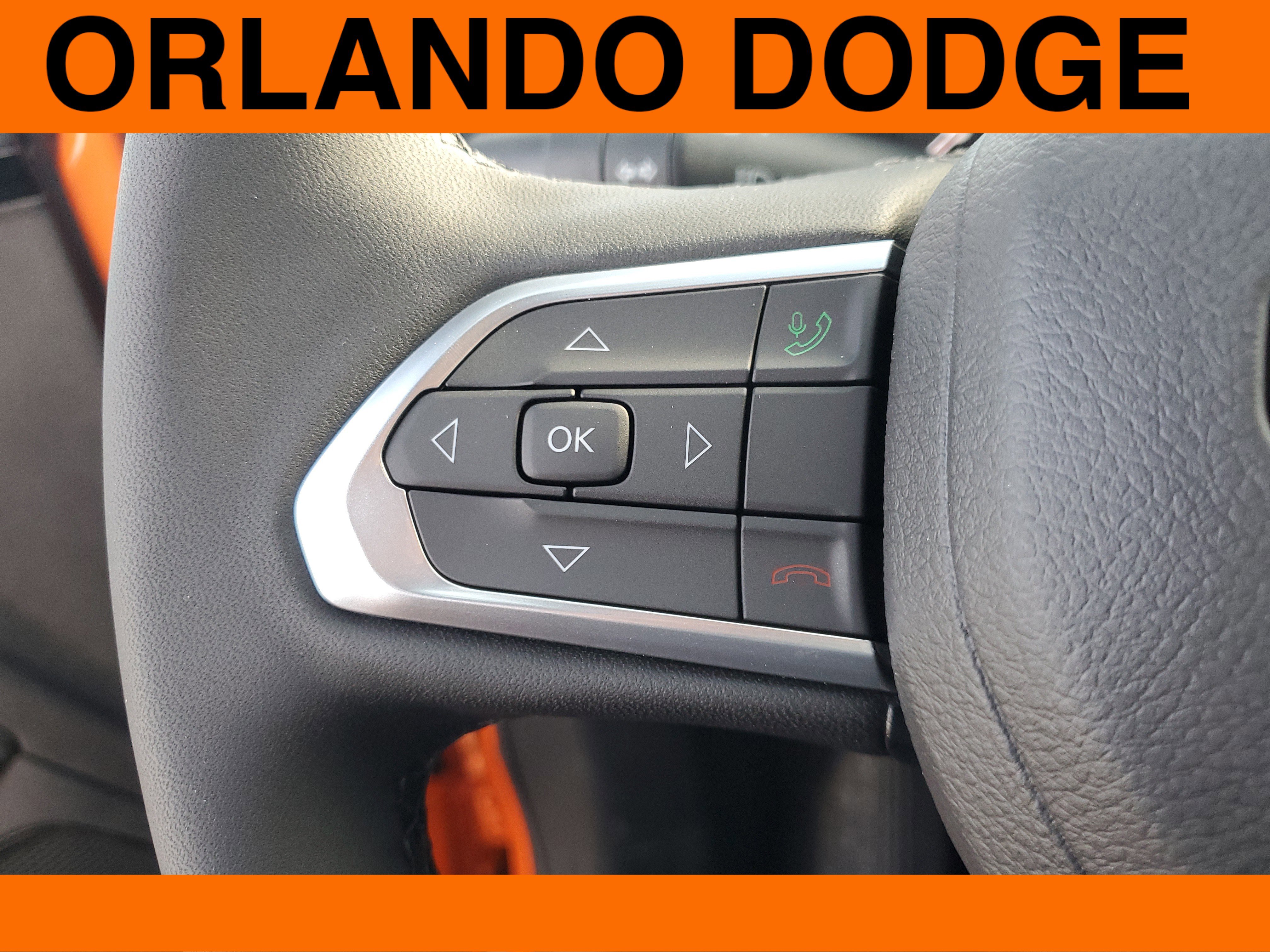 New 2026 Jeep Compass Latitude image 18