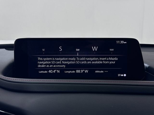 New 2026 MAZDA CX-30 AWD 2.5 S image 13