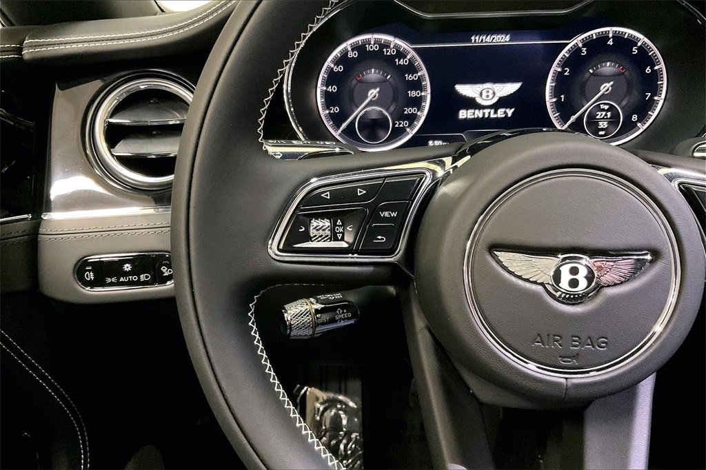 New 2024 Bentley Continental GT image 22