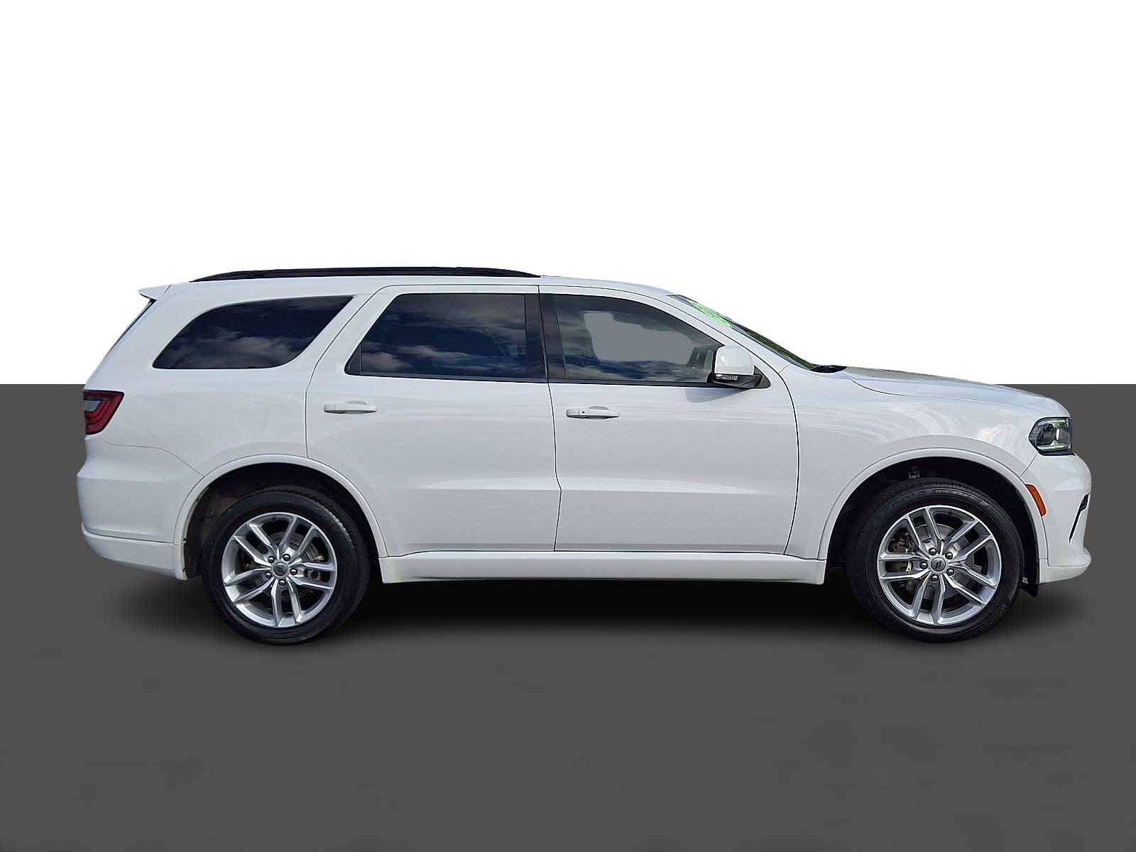 Used 2022 Dodge Durango GT AWD/4WD image 7