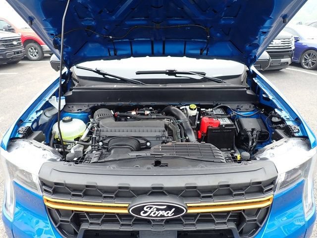 Used 2025 Ford Maverick Tremor AWD/4WD image 15